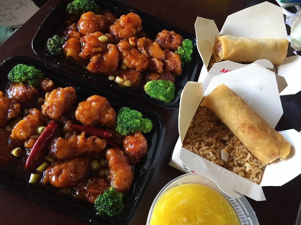 Bamboo China Cafe | restaurant | 15242 Wallisville Rd, Houston, TX 77049, USA | 7134538880 OR +1 713-453-8880