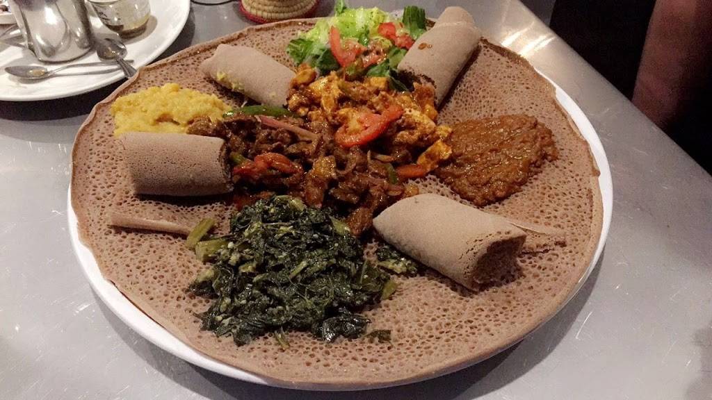 Damera Ethiopian-Eritrean Entertainment, Food and Lounge | restaurant | 3200 Monroe Rd, Charlotte, NC 28205, USA | 7043767147 OR +1 704-376-7147