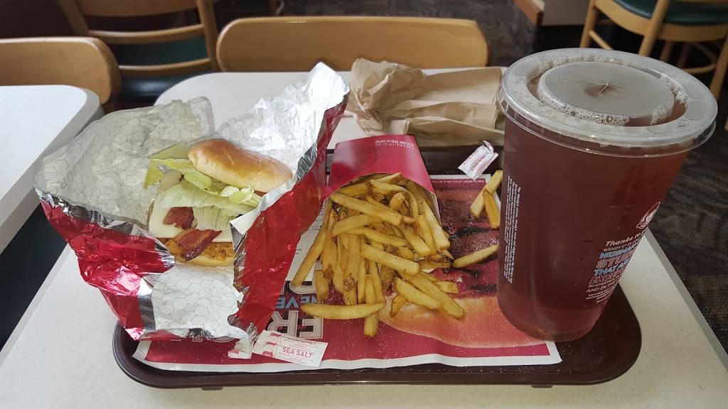 Wendys | restaurant | 45 Prospect Hill Rd, East Windsor, CT 06088, USA | 8606402773 OR +1 860-640-2773
