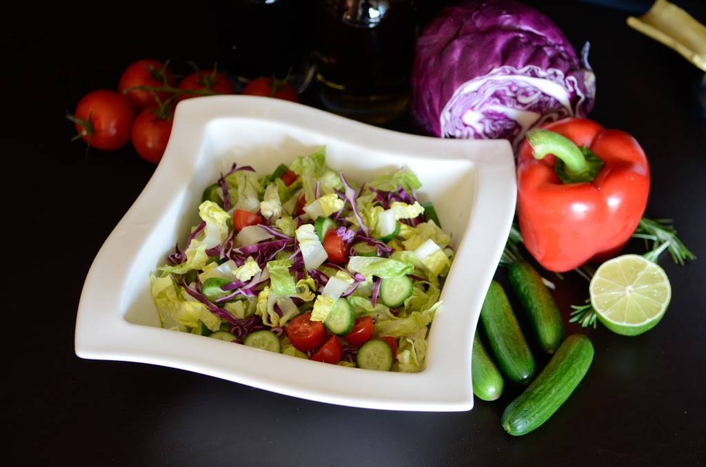 Marjan Carryout & Catering | restaurant | A, 155 Maple Ave W, Vienna, VA 22180, USA | 7032727374 OR +1 703-272-7374