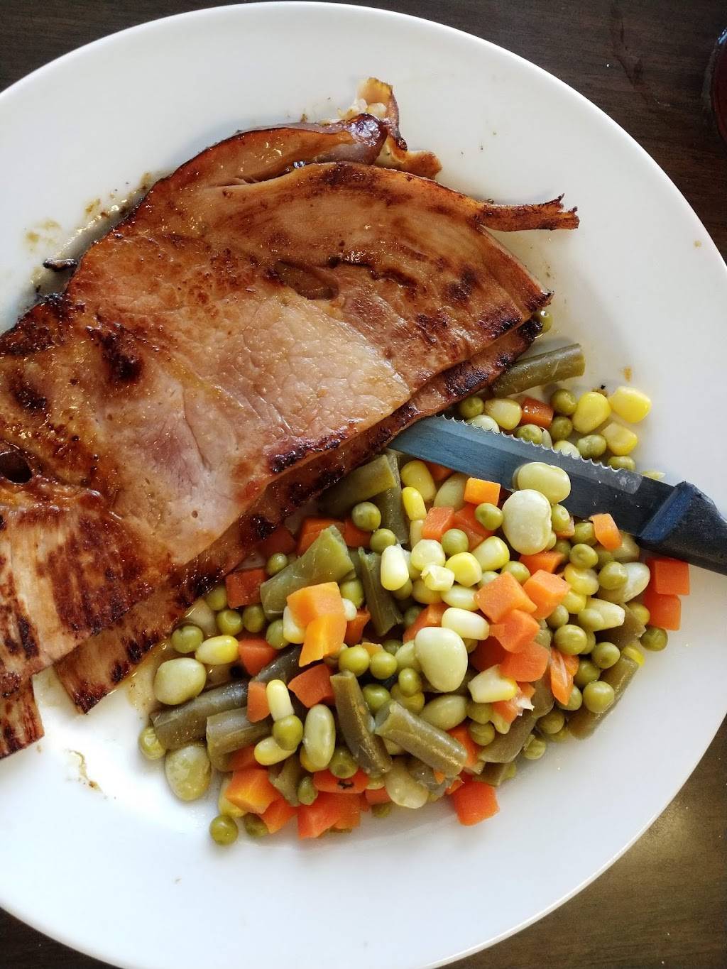 Eves Family Restaurant | restaurant | 3150 Tampa Rd, Oldsmar, FL 34677, USA | 7277876886 OR +1 727-787-6886