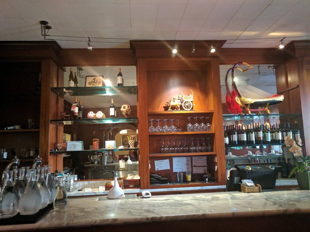 Royal Rangoon Restaurant | restaurant | 2826 Telegraph Ave, Berkeley, CA 94705, USA | 5106479744 OR +1 510-647-9744