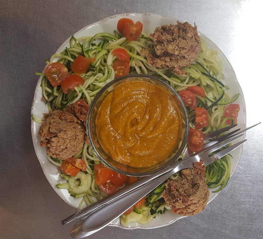 Natural Living Food Co-op and Cafe | cafe | 219 N Michigan Ave, League City, TX 77573, USA | 8326322937 OR +1 832-632-2937