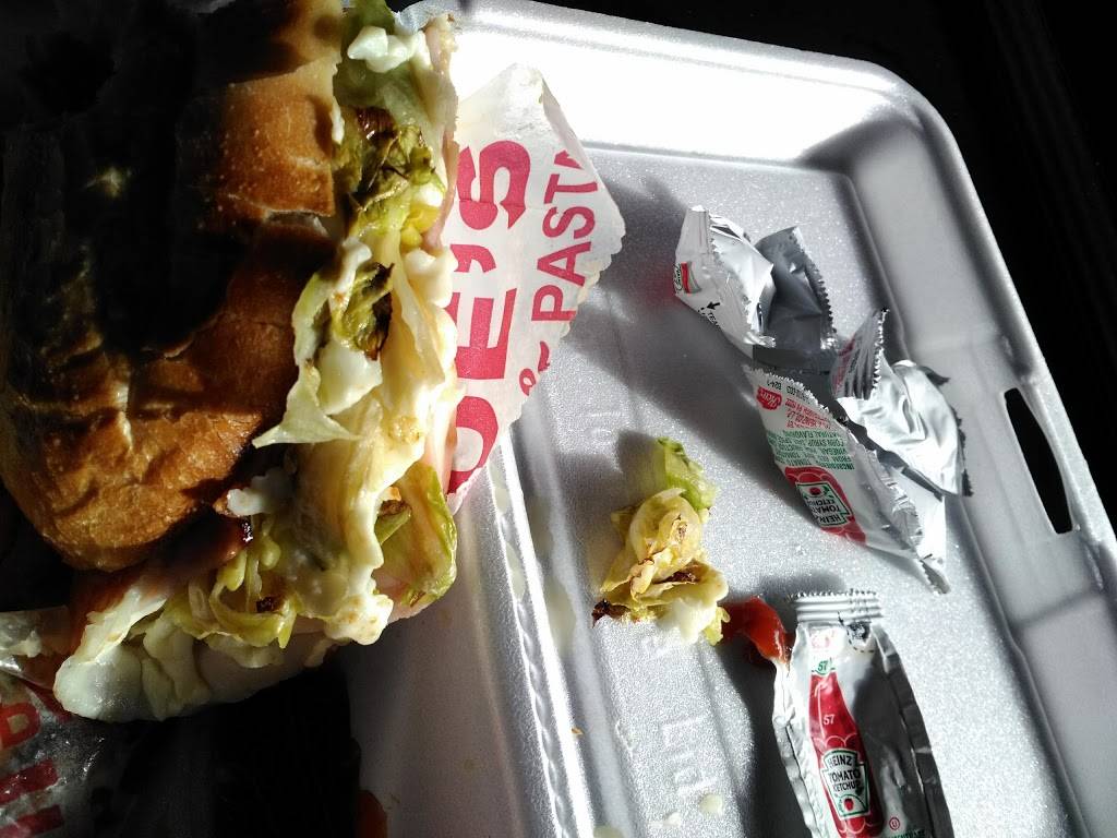 Joes Pizza & Pasta | restaurant | 115 E Jefferson Ave, Effingham, IL 62401, USA | 2173475637 OR +1 217-347-5637