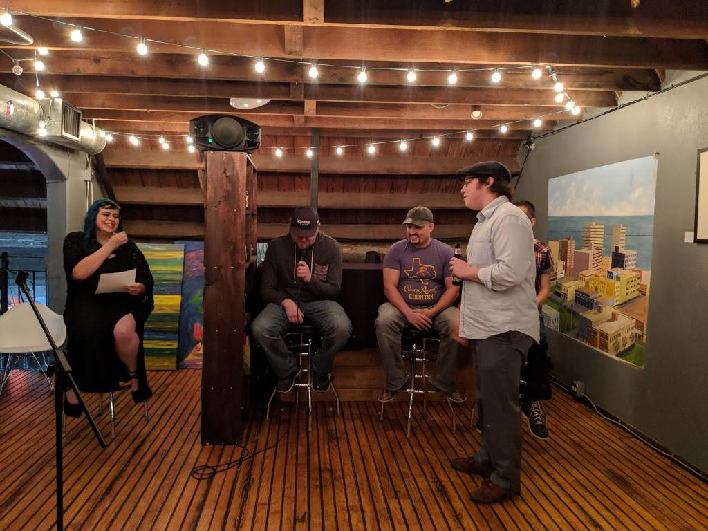 The Exchange - Corpus Christi | restaurant | 224 N Mesquite St, Corpus Christi, TX 78401, USA | 3614149788 OR +1 361-414-9788