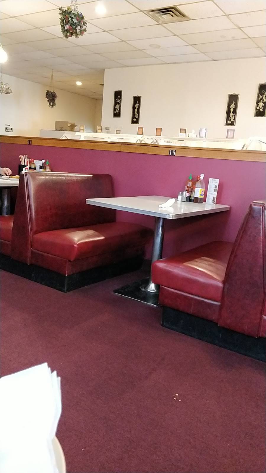 Pho Saigon | restaurant | 1720 S Robert St, West St Paul, MN 55118, USA | 6514517188 OR +1 651-451-7188