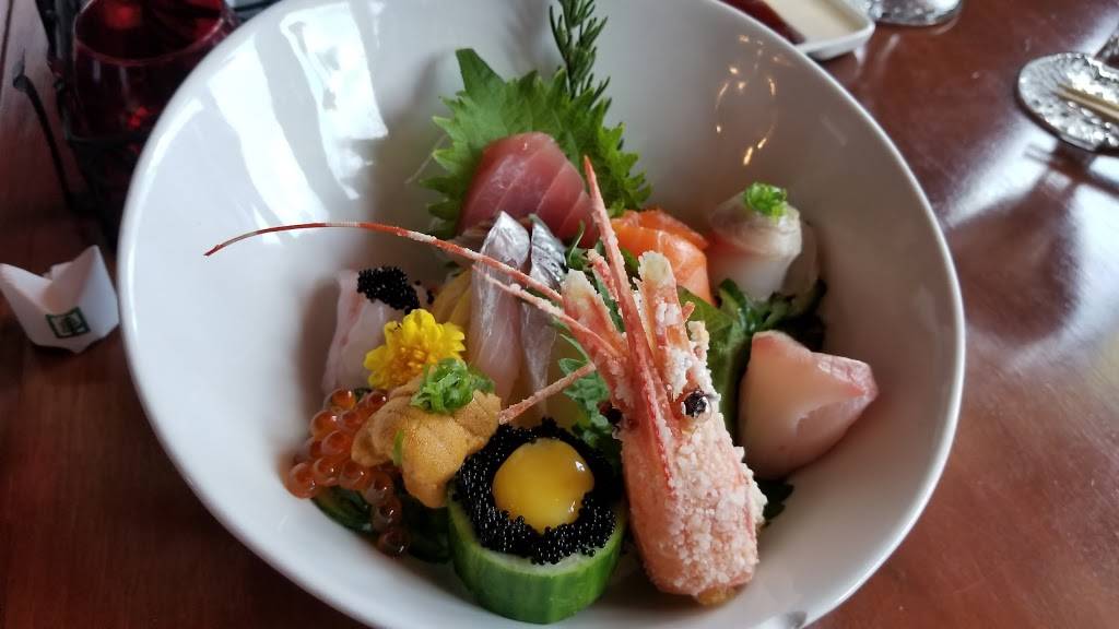 The Joint - Award Winning Sushi, Tapas, Brunch, & Craft Beer | restaurant | 4902 Newport Ave, San Diego, CA 92107, USA | 6192228272 OR +1 619-222-8272