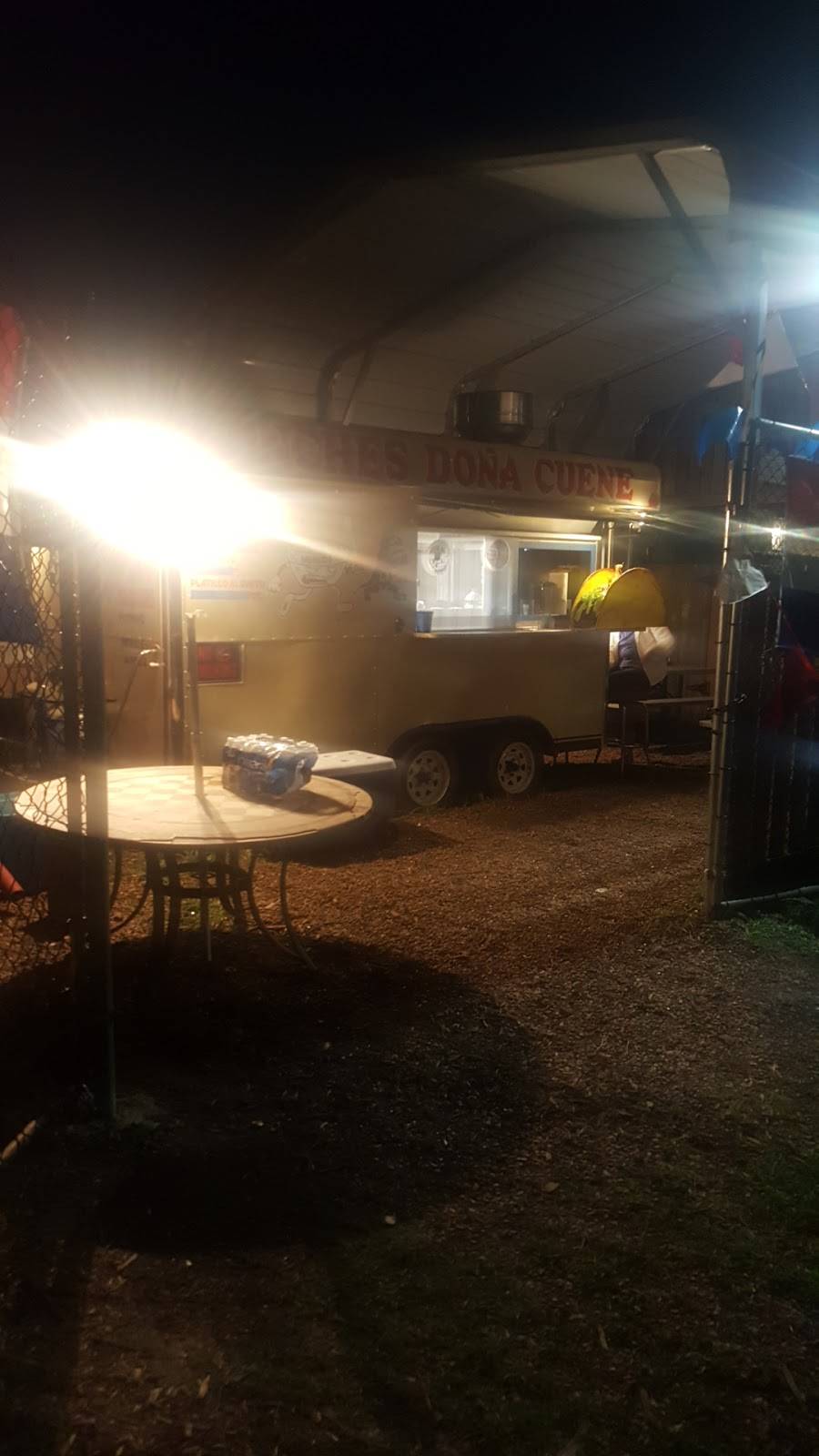 Lonches doña cuene | restaurant | 6927 Windfern Rd, Houston, TX 77040, USA | 8325193210 OR +1 832-519-3210