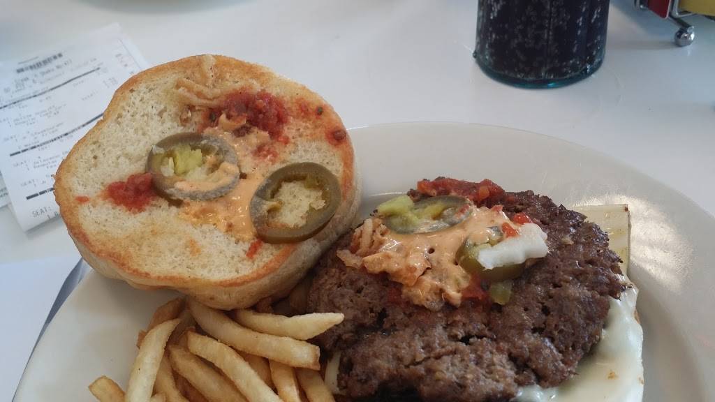 Steak n Shake | restaurant | 9431 Philips Hwy, Jacksonville, FL 32256, USA | 9045199913 OR +1 904-519-9913