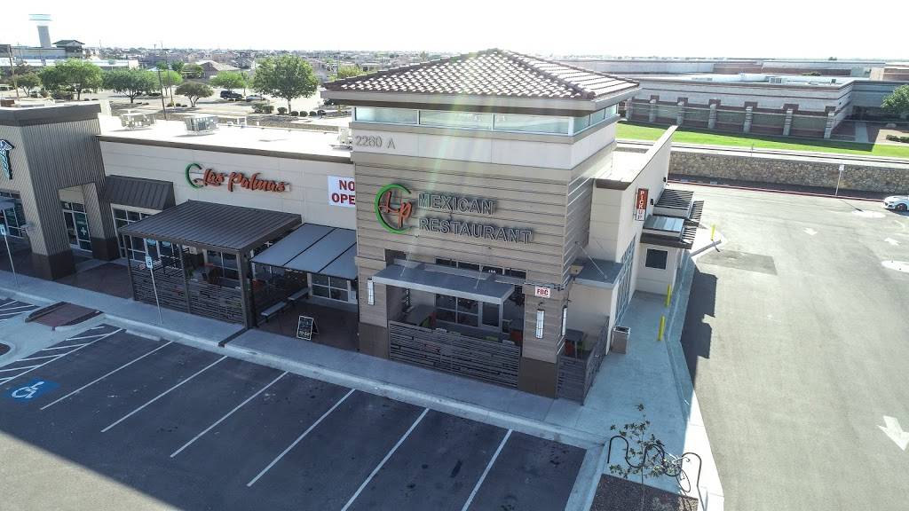 Las Palmas Mexican Restaurant & Bar | restaurant | 2260 N Zaragoza Rd Suite 121-123, El Paso, TX 79938, USA | 9158575626 OR +1 915-857-5626