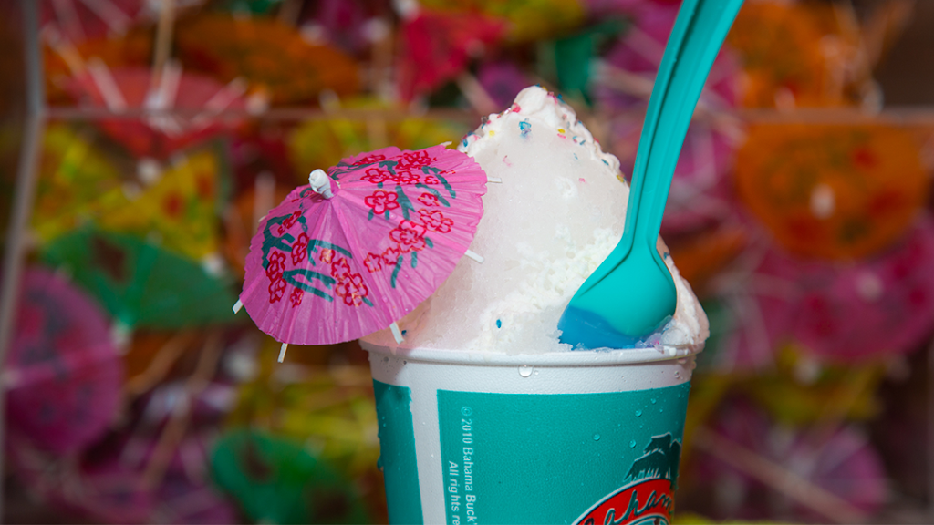 Bahama Bucks - Sachse | restaurant | 5040 TX-78, Sachse, TX 75048, USA | 9724953185 OR +1 972-495-3185