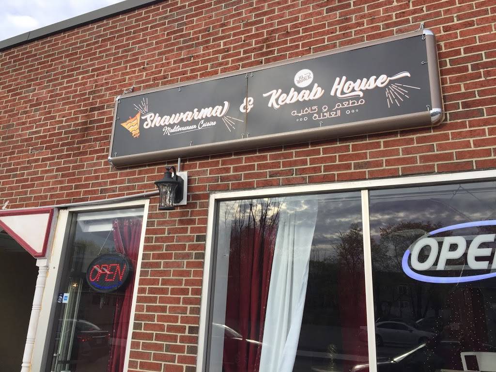 Shawarma & kebab House | restaurant | 683 Forest Ave, Portland, ME 04103, USA | 2075367070 OR +1 207-536-7070