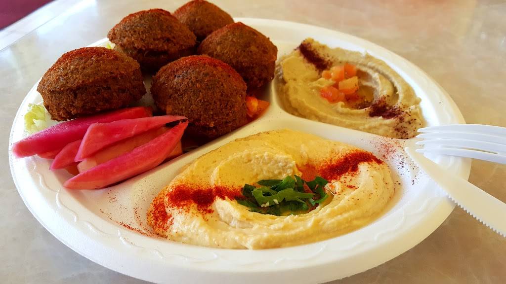 Mister Falafel Mediterranean Cuisine | restaurant | 4461 Clairemont Mesa Blvd, San Diego, CA 92117, USA | 8584900170 OR +1 858-490-0170