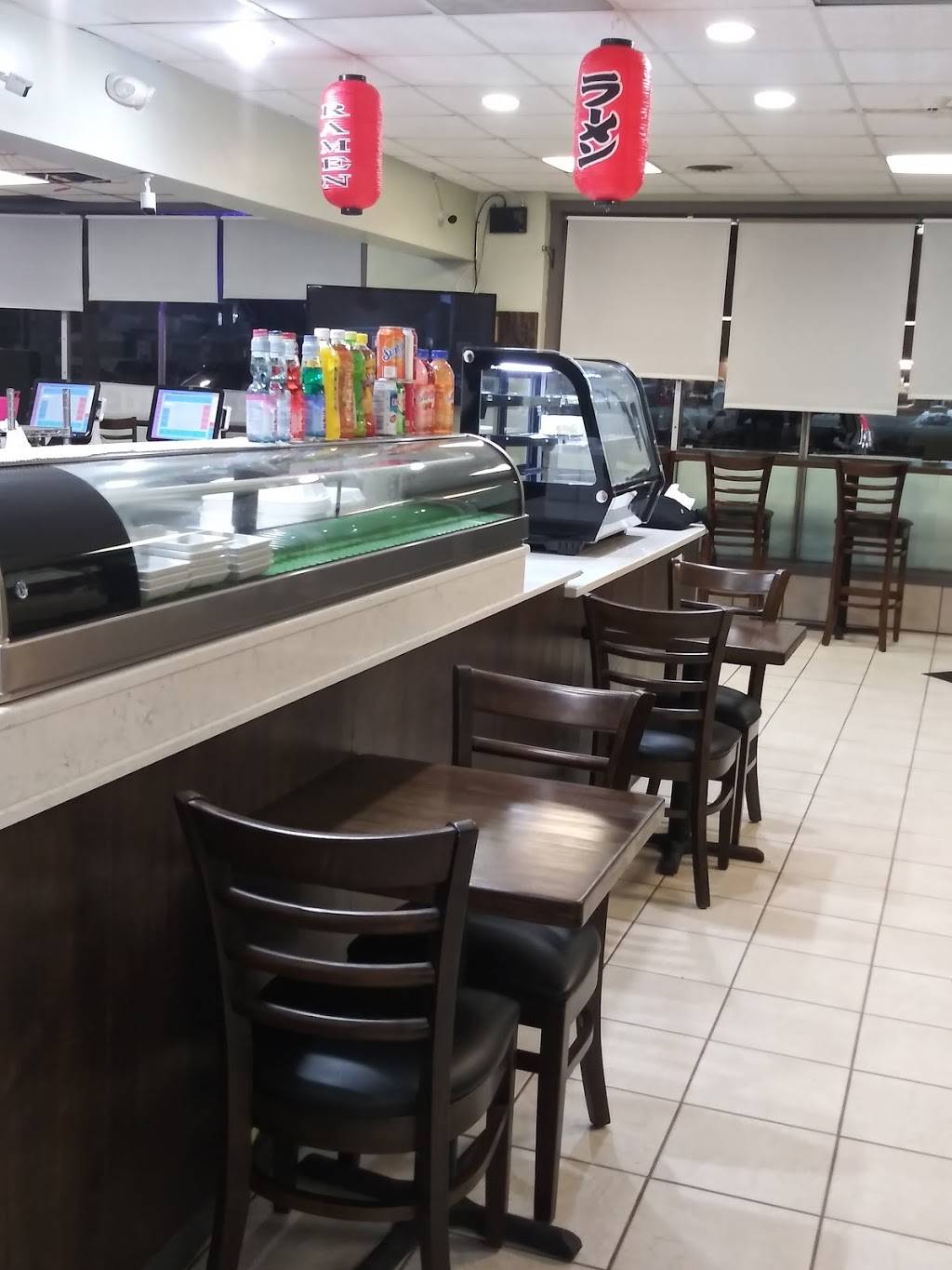 Sawa Ramen | restaurant | 336 Summer St, Fitchburg, MA 01420, USA | 9784005789 OR +1 978-400-5789