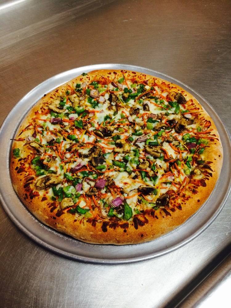 5 Star Pizza and Chicken | restaurant | 16105 Arrow Blvd, Fontana, CA 92335, USA | 9093559100 OR +1 909-355-9100