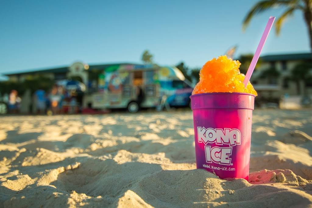 Kona Ice of Decatur/Athens | restaurant | 1716 High Pointe, Athens, AL 35613, USA | 2565665298 OR +1 256-566-5298