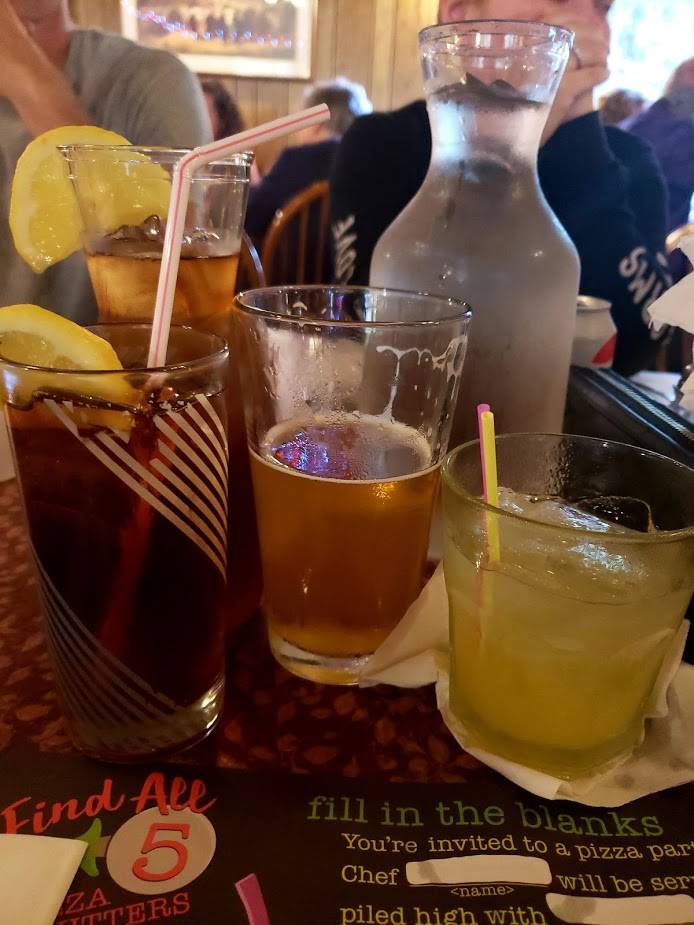 Vinchis Hillside | restaurant | 8065 County Hwy N, Sayner, WI 54560, USA | 7155422240 OR +1 715-542-2240