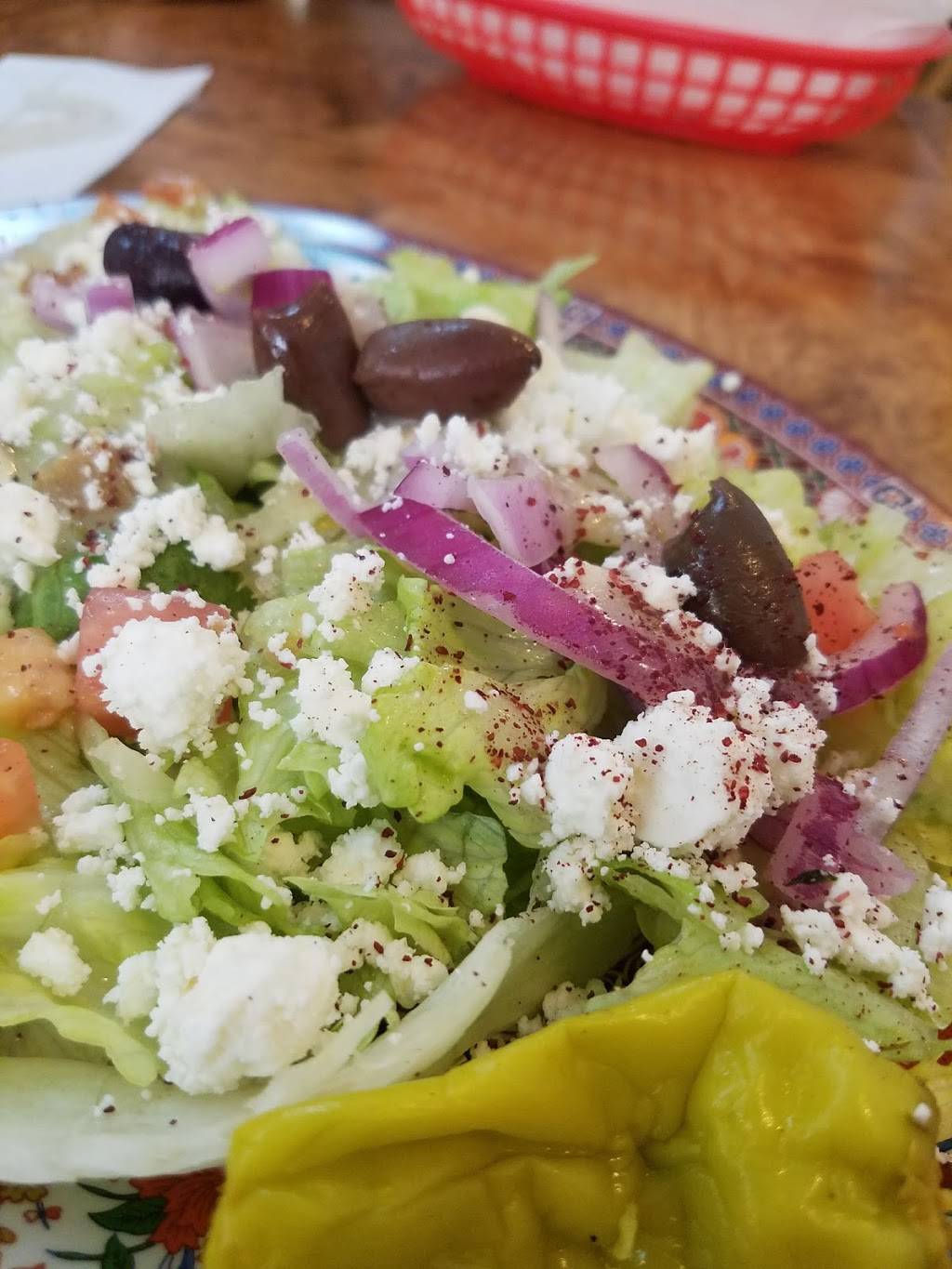 Pharaohs Village | restaurant | 2425 Hope Mills Rd, Fayetteville, NC 28304, USA | 9103232425 OR +1 910-323-2425