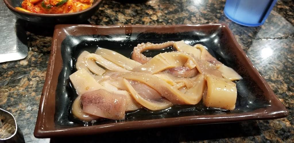 RH BBQ 2 | restaurant | 18751 Colima Rd, Rowland Heights, CA 91748, USA | 6269652007 OR +1 626-965-2007