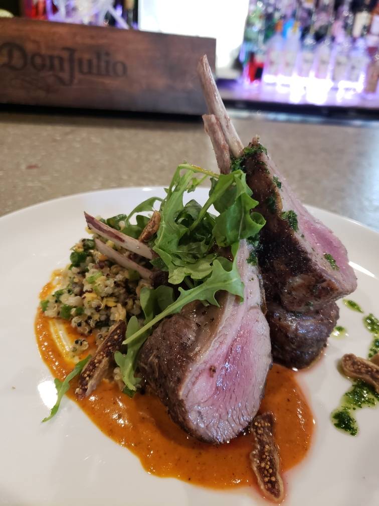 The 05 | restaurant | 3016 Augusta St, Greenville, SC 29605, USA | 8644128150 OR +1 864-412-8150