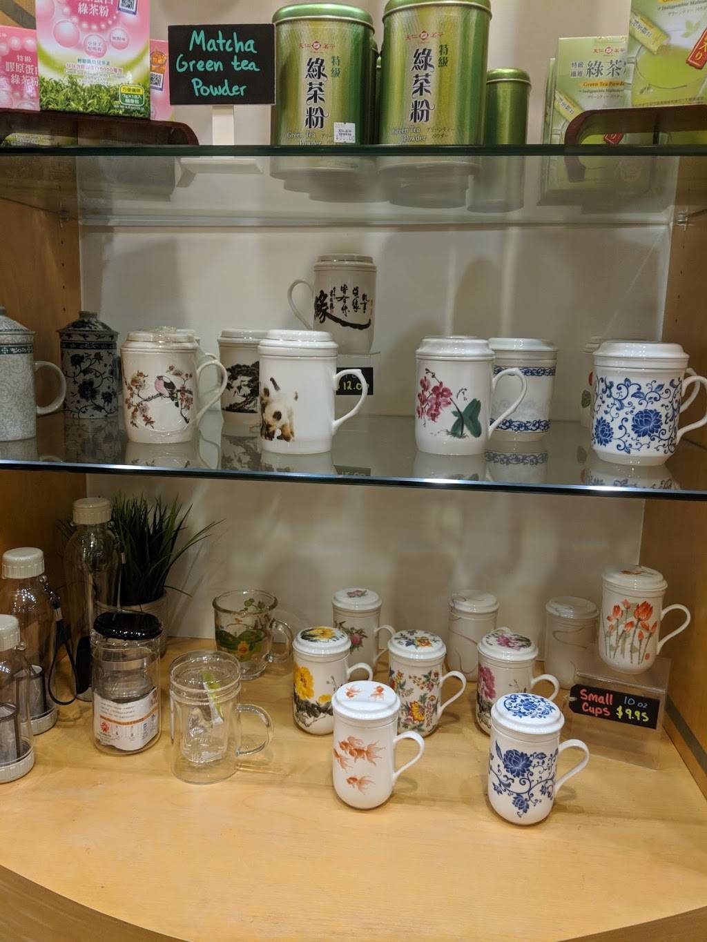 Ten Rens Tea Time | restaurant | 10300 Little Patuxent Pkwy, Columbia, MD 21044, USA | 3018366390 OR +1 301-836-6390