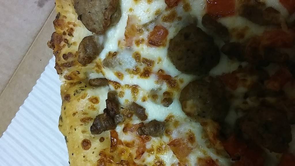 Pizza Hut | restaurant | 3935 Brian Jordan Pl Ste107 Suite 107, High Point, NC 27265, USA | 3368877570 OR +1 336-887-7570