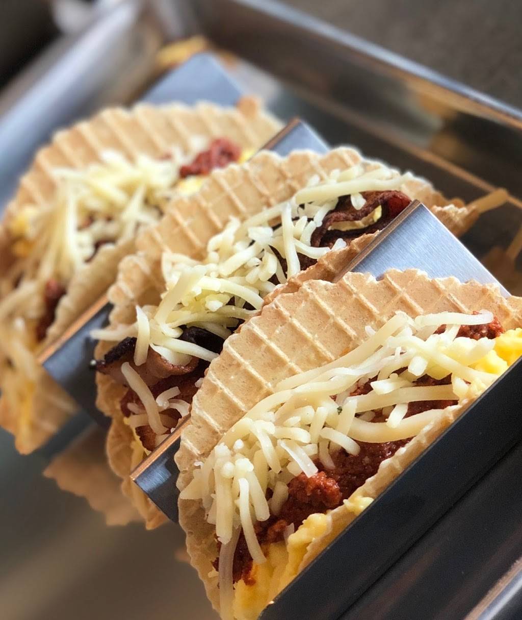 Tacos With A Twist | restaurant | 810 Gale Ln Suite 104, Nashville, TN 37204, USA | 6156498118 OR +1 615-649-8118