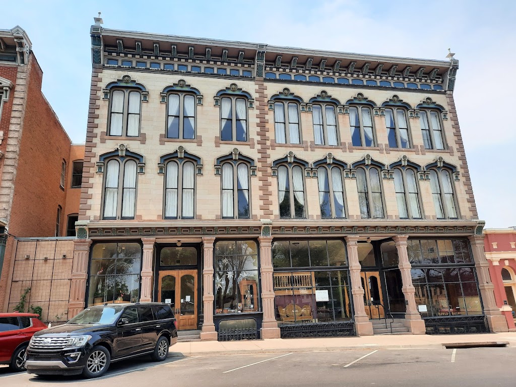 Prairie Hill Cafe | restaurant | 230 Plaza St, Las Vegas, NM 87701, USA | 5054340022 OR +1 505-434-0022