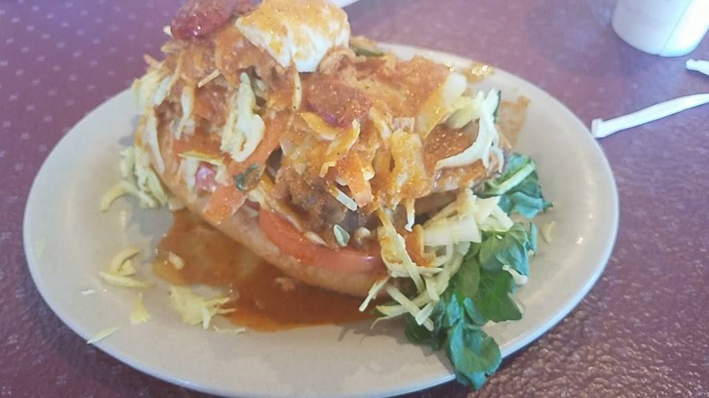 La Taza Cafe & Bakery | restaurant | 14455 Jefferson Davis Hwy, Woodbridge, VA 22191, USA | 7034904575 OR +1 703-490-4575