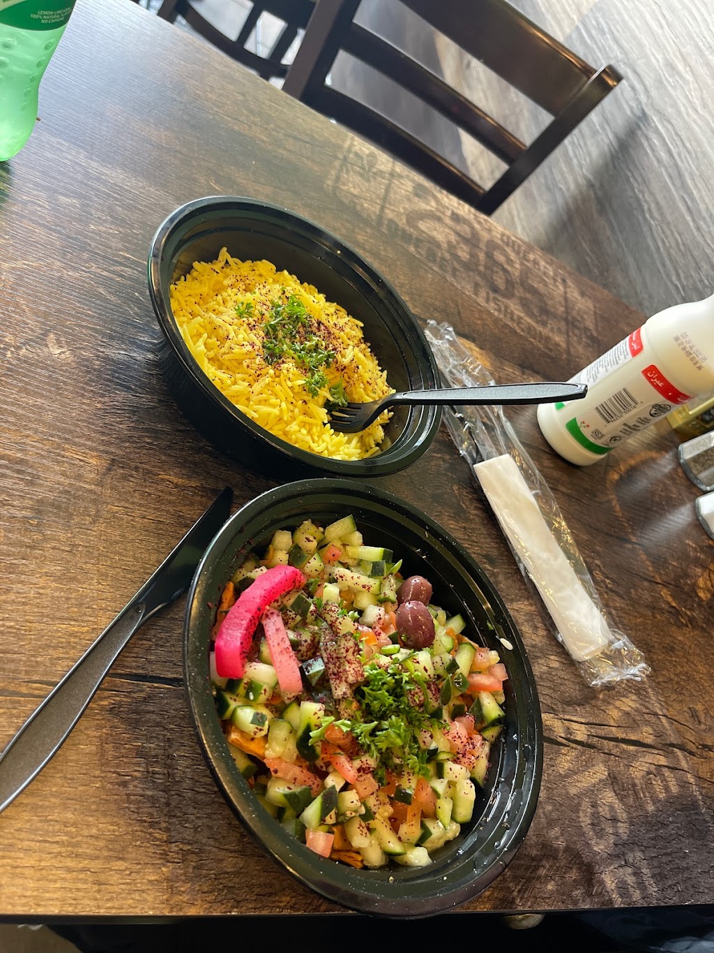 SHAWARMA TIME | restaurant | 4701 Roosevelt Way NE Unit#A, Seattle, WA 98105, USA | 2067086702 OR +1 206-708-6702