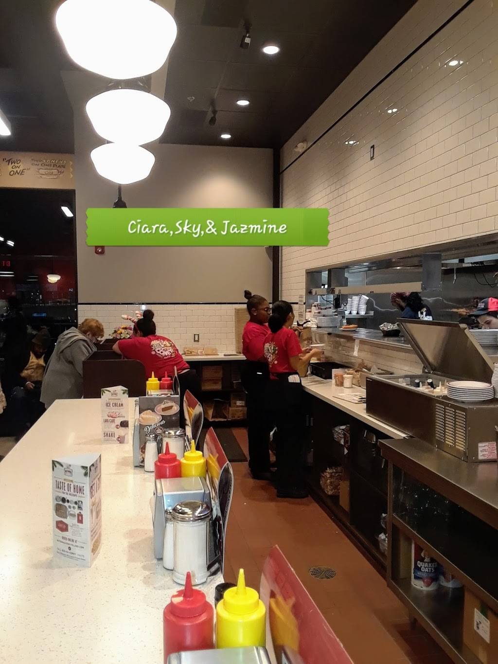 National Coney Island | restaurant | 29795 Southfield Rd, Southfield, MI 48076, USA | 2483989910 OR +1 248-398-9910