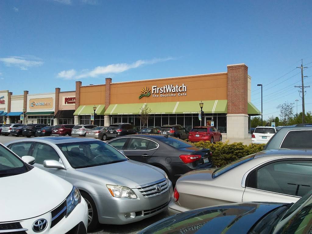 First Watch - Crestview Hills | restaurant | 2762 Town Center Blvd, Crestview Hills, KY 41017, USA | 8593410222 OR +1 859-341-0222