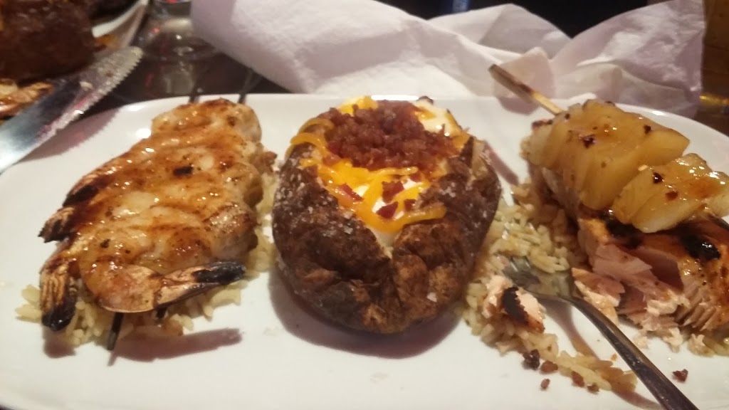 Logans Roadhouse | restaurant | 2200 S Texas 6, Houston, TX 77077, USA | 2816797053 OR +1 281-679-7053