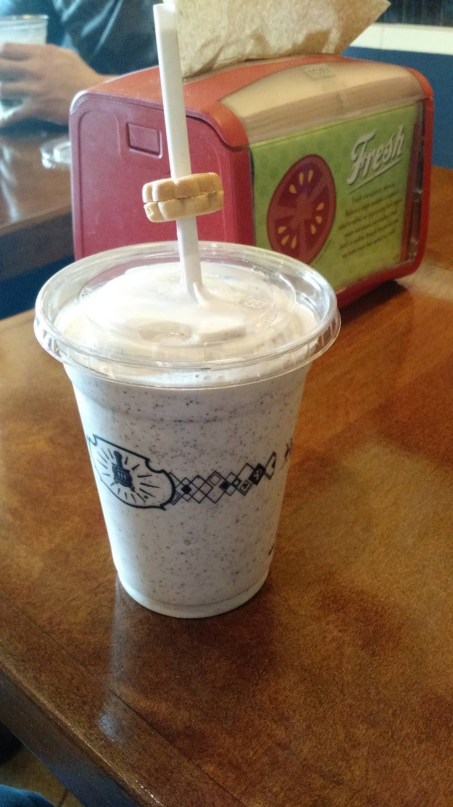 Potbelly Sandwich Shop | restaurant | 3076 44th St SW, Ste J4, Grandville, MI 49418, USA | 6163891550 OR +1 616-389-1550