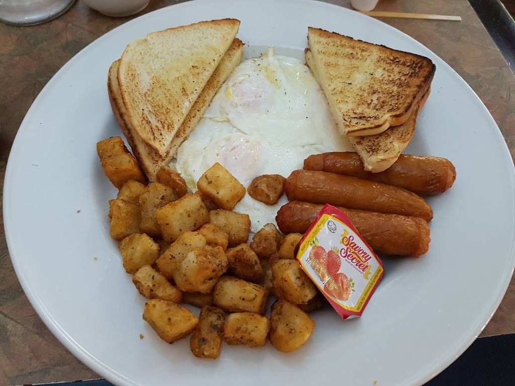 The Grenadier Cafe | restaurant | 200 Parkside Dr, Toronto, ON M6R 2Z3, Canada | 4167699870 OR +1 416-769-9870