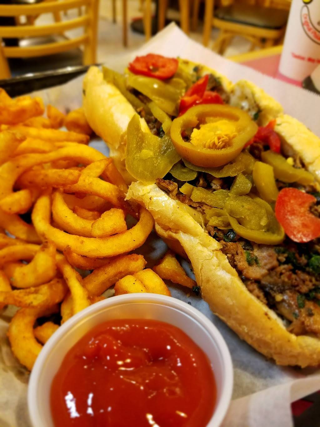 The Cheese Steak Shop | meal takeaway | 1626 Cypress St, Walnut Creek, CA 94596, USA | 9259347017 OR +1 925-934-7017