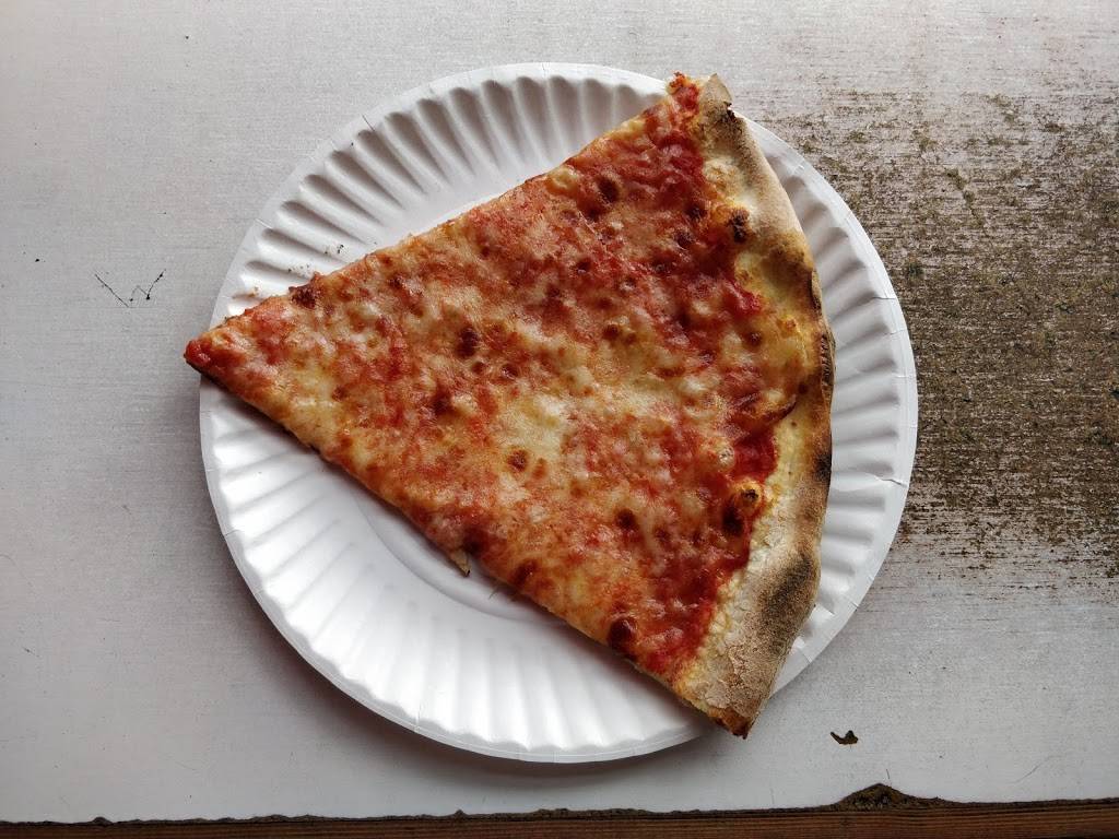 Patsys Pizzeria | restaurant | 2287 1st Avenue, New York, NY 10035, USA | 2125349783 OR +1 212-534-9783