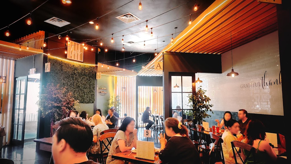 Cafe HwaSan | restaurant | 2001 Coit Rd #300A, Plano, TX 75075, USA | 2145014330 OR +1 214-501-4330