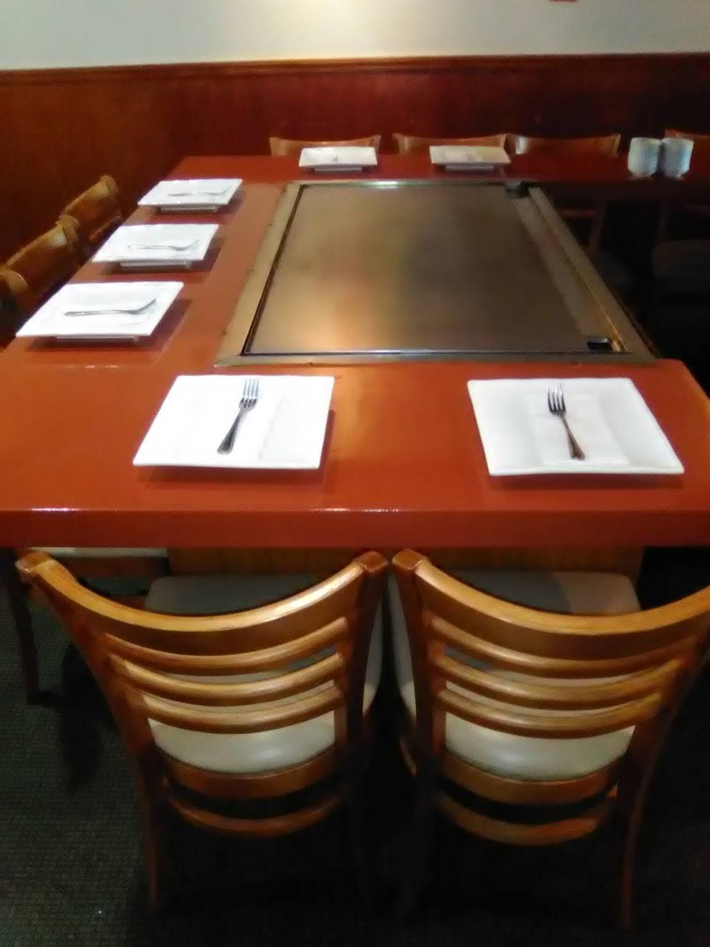 Nagoya Hibachi | restaurant | 11 Washington St, Norwalk, CT 06854, USA | 2038574116 OR +1 203-857-4116