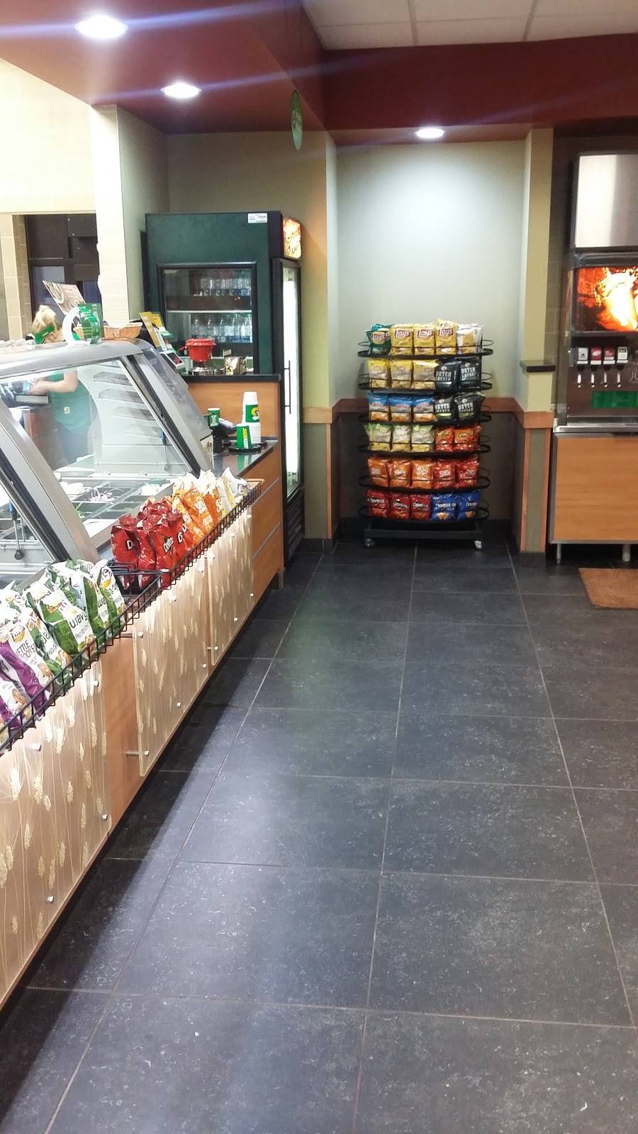 Subway Restaurants | restaurant | 3313 Tower Ave, Superior, WI 54880, USA | 7153943344 OR +1 715-394-3344