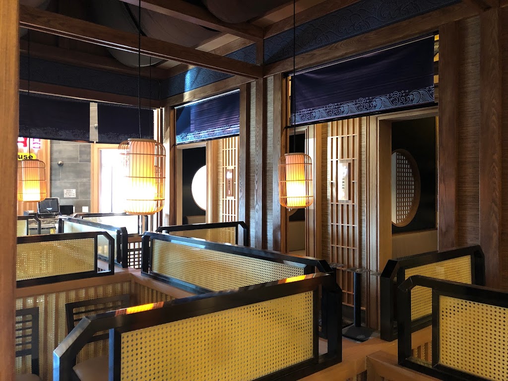 Ohjah Japanese Steakhouse Sushi & Hibachi - Oso Blanca | restaurant | 7480 Oso Blanca Rd, Las Vegas, NV 89149, USA | 7024378888 OR +1 702-437-8888