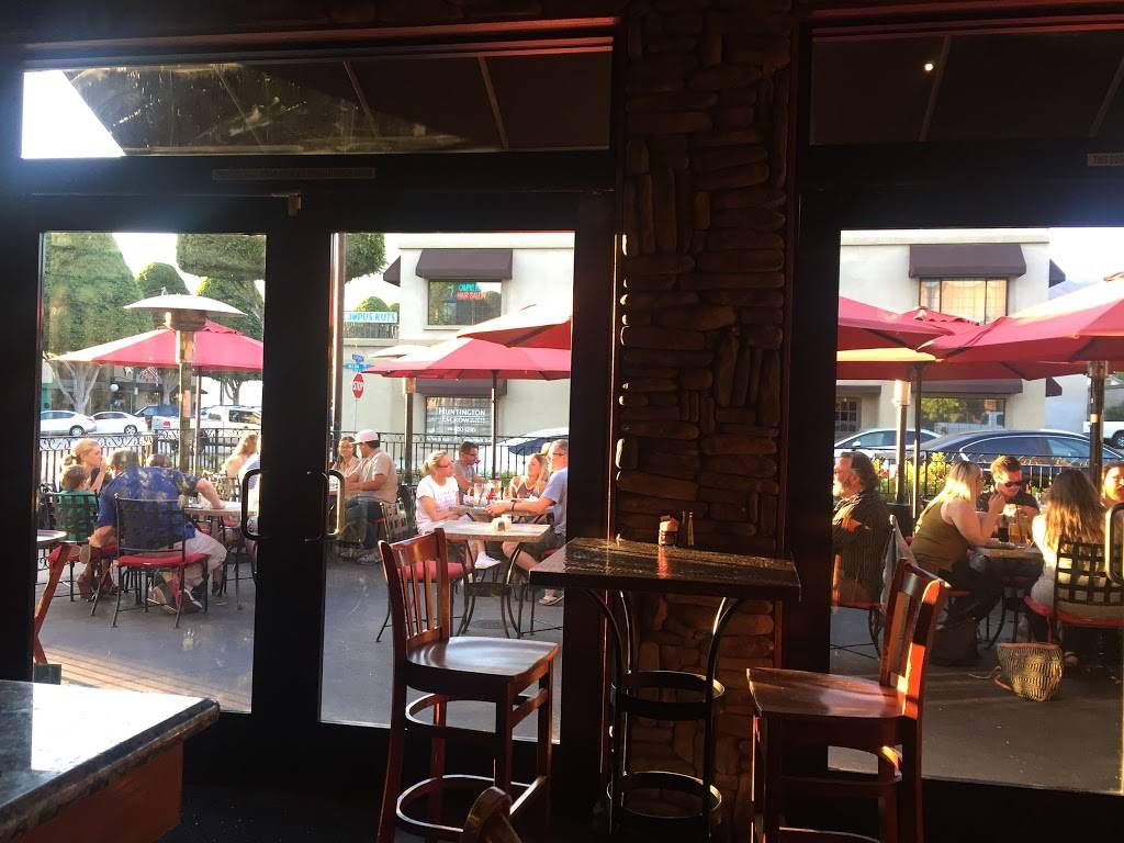 T. Phillips Glendora | restaurant | 180 N Glendora Ave, Glendora, CA 91741, USA | 6263355898 OR +1 626-335-5898