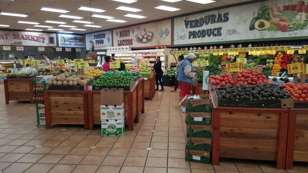 La Michoacana Meat Market | bakery | 5712 W Little York Rd, Houston, TX 77091, USA | 2814456370 OR +1 281-445-6370