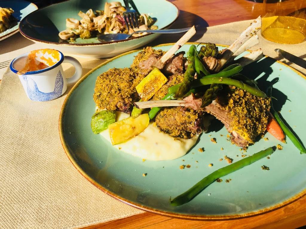 Restaurante Tre Galline | restaurant | Blvd. Emiliano Zapata, 22755 El Porvenir, B.C., Mexico | 016121199718 OR +52 612 119 9718