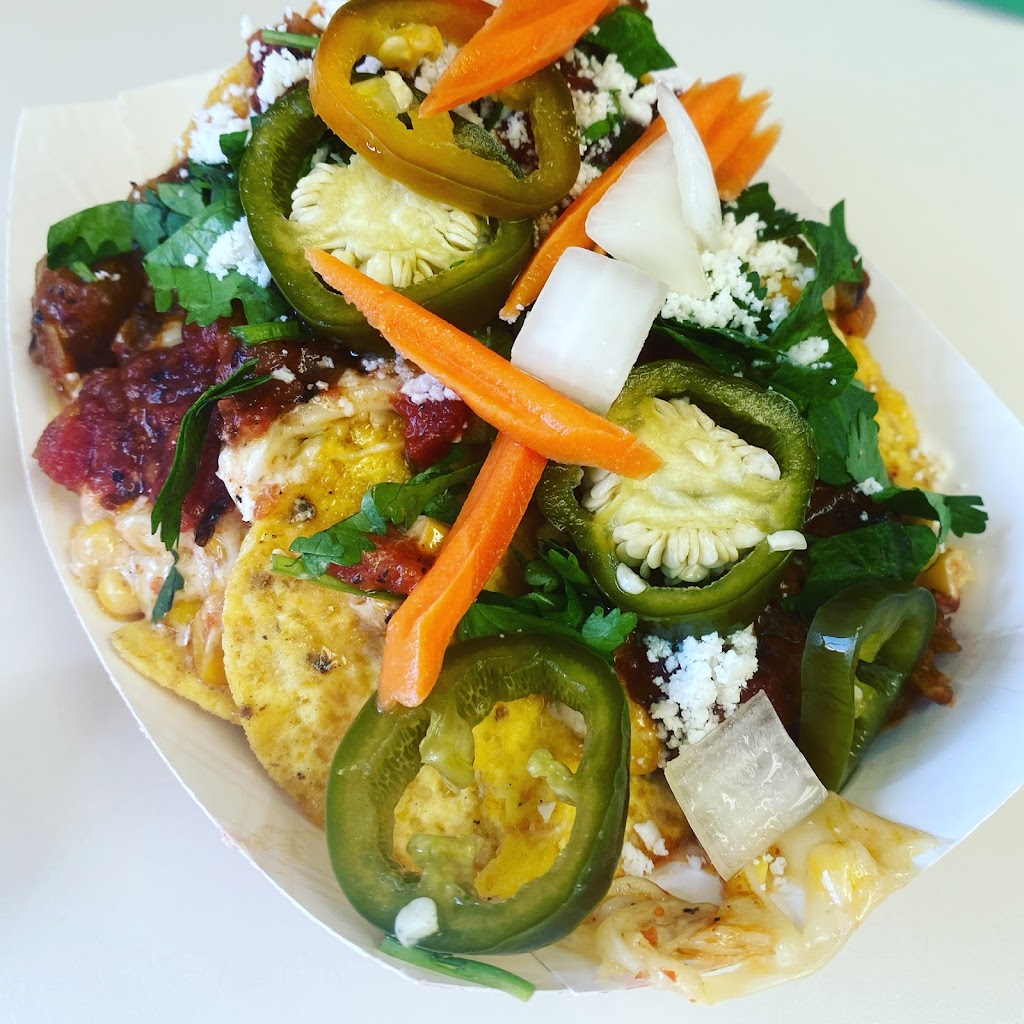 Year of the Dog | restaurant | 326 N Commercial St, Trinidad, CO 81082, USA | 7198593892 OR +1 719-859-3892