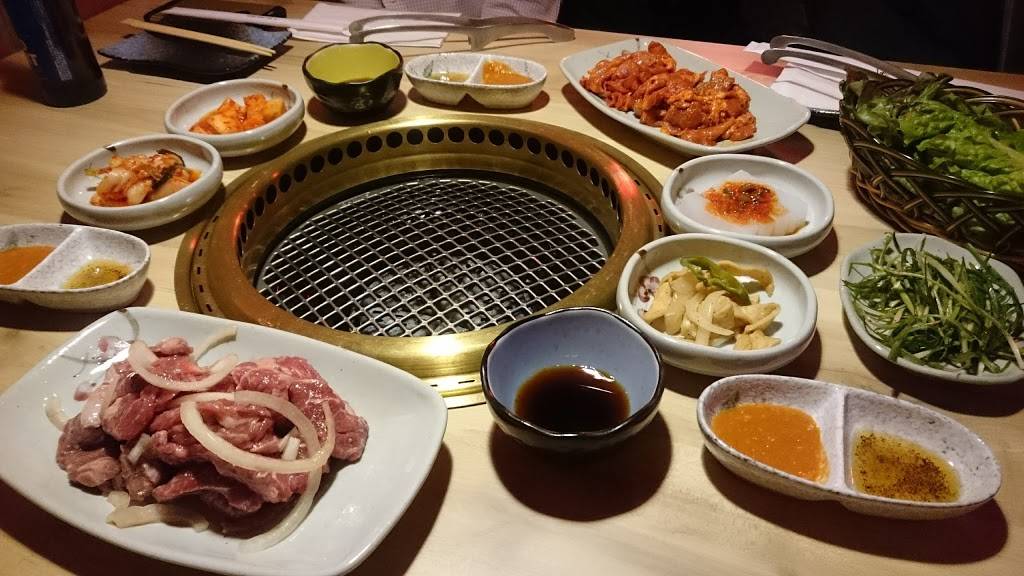 Bulpan Grill & Lounge | restaurant | 27 Waltham St, Lexington, MA 02421, USA | 7818632800 OR +1 781-863-2800