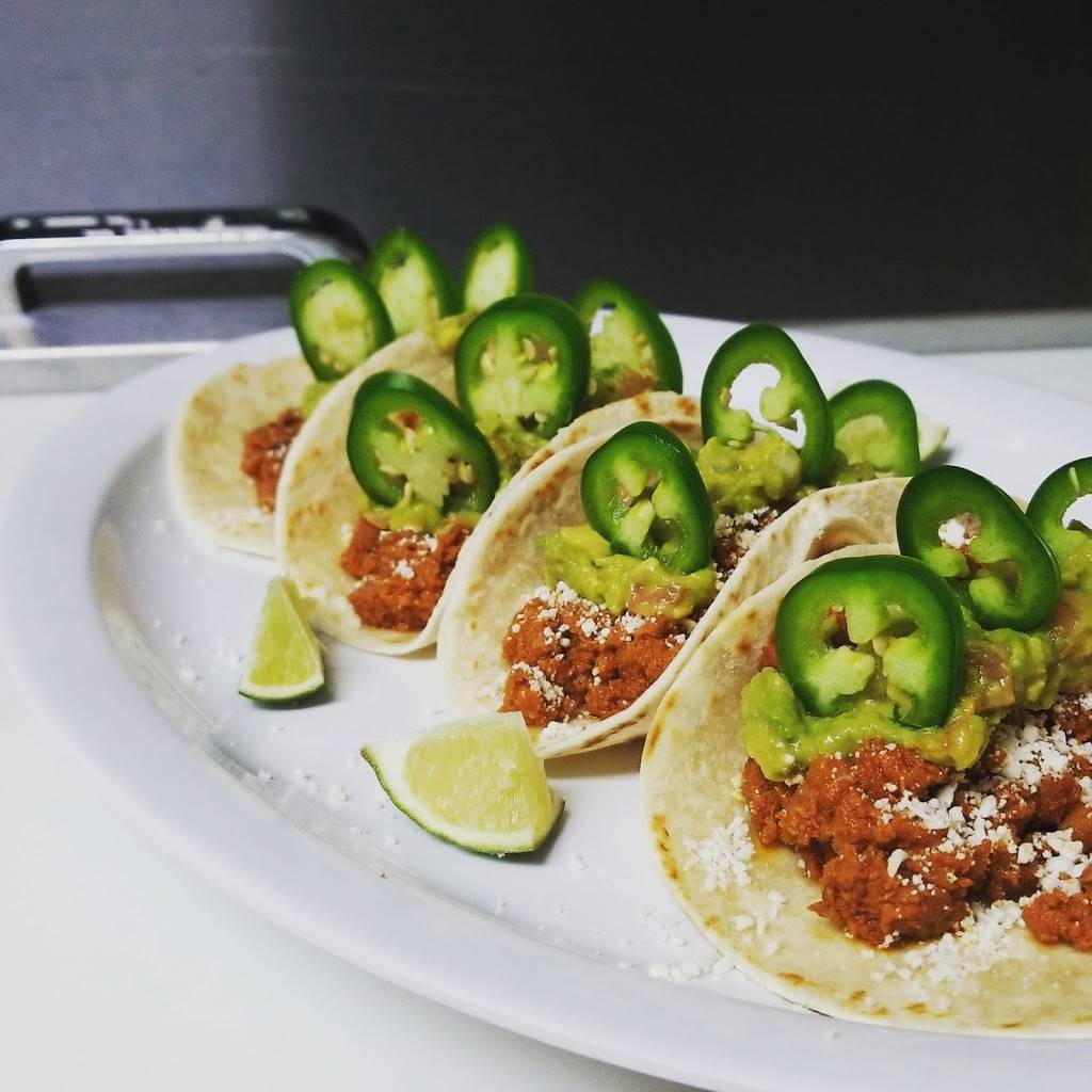 Taco Loco | restaurant | 56 N Main St, Florida, NY 10921, USA | 8455086619 OR +1 845-508-6619