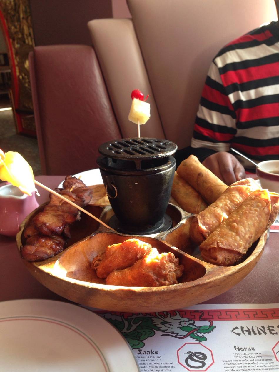 Hoy Pan | restaurant | 7599 Macomb St, Grosse Ile Township, MI 48138, USA | 7346714920 OR +1 734-671-4920