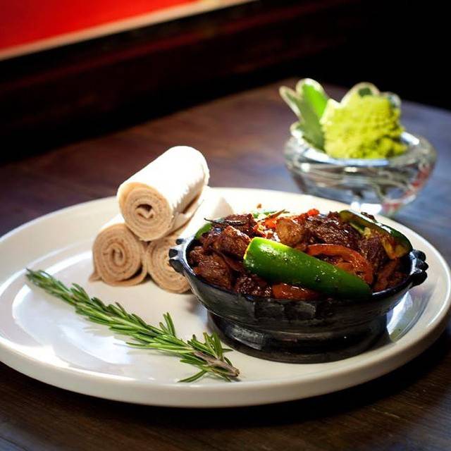 Bati Ethiopian Kitchen | restaurant | 747 Fulton St, Brooklyn, NY 11217, USA | 7187979696 OR +1 718-797-9696