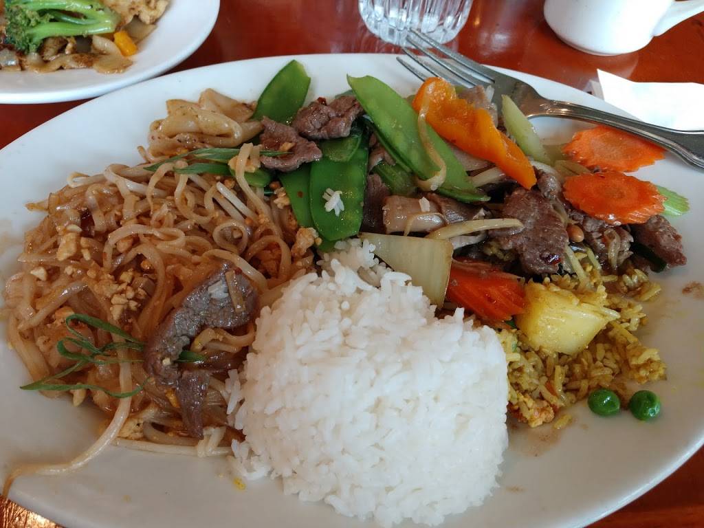 Noodle Land | restaurant | 16564 Cleveland St O, Redmond, WA 98052, USA | 4258694451 OR +1 425-869-4451